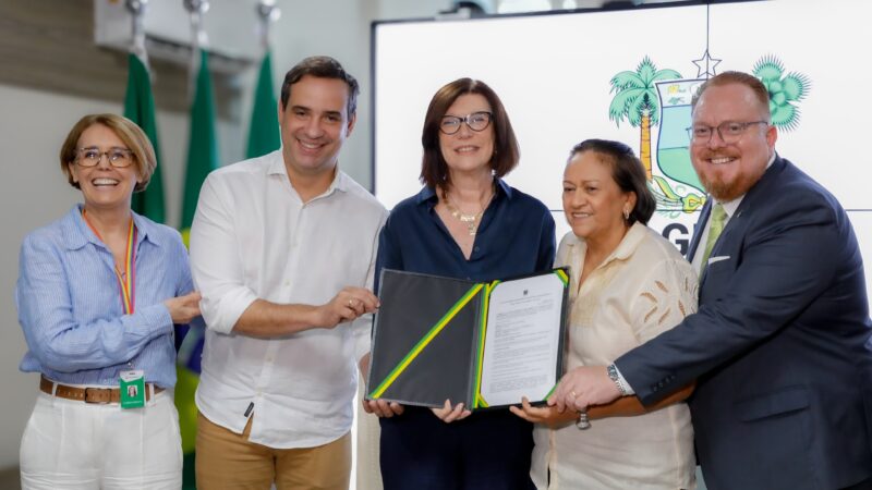 Petrobras anuncia licença do IBAMA para perfurar poço Mãe Ouro no RN