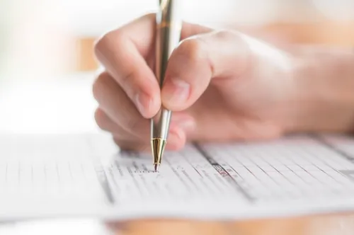 Concurso do IFPB: resultado da prova objetiva para técnico-administrativos é divulgado