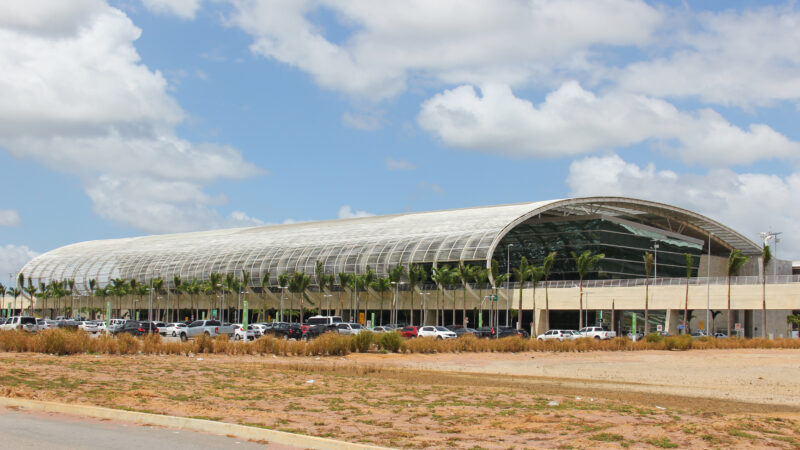 RN é o 1º do ranking de crescimento internacional no Brasil para 2026, aponta o Panrotas