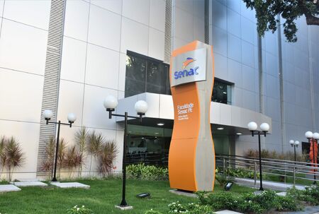 Senac: formação para a logística orientada por dados