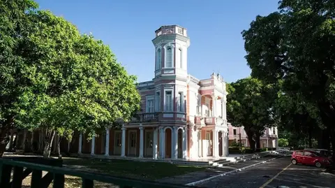 Medicina e outros quatro cursos da UFC entram em ranking de melhores do mundo