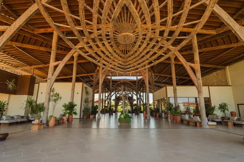 Tauá abre primeiro resort do Polo Turístico com estrutura de gigante