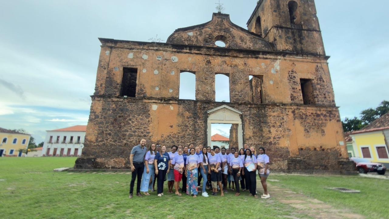 Alcântara recebe mobilização para fortalecer comunidades quilombolas e desenvolvimento local