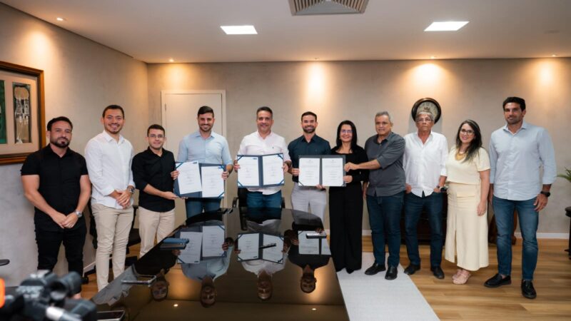 Governo destina R$ 24 milhões em obras estruturantes para Belo Monte