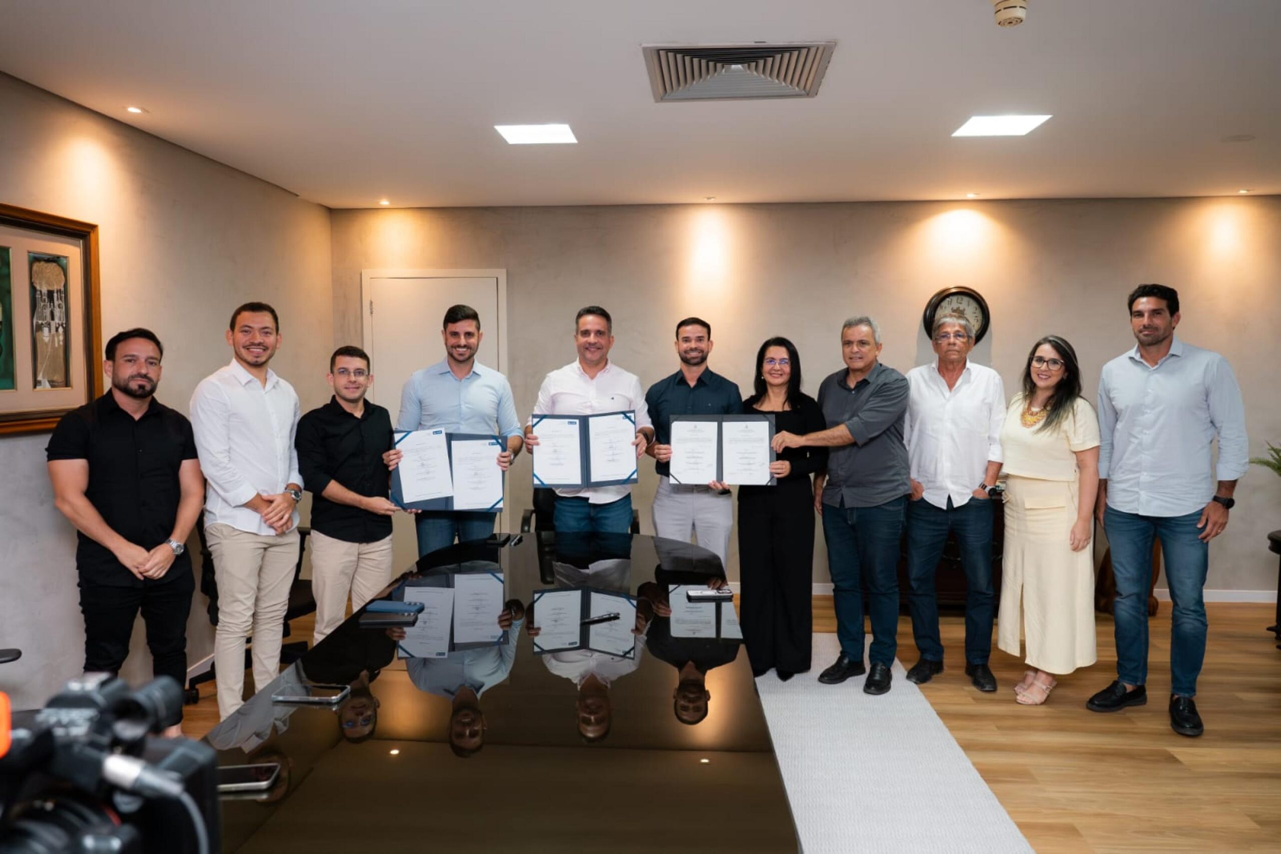 Governo destina R$ 24 milhões em obras estruturantes para Belo Monte