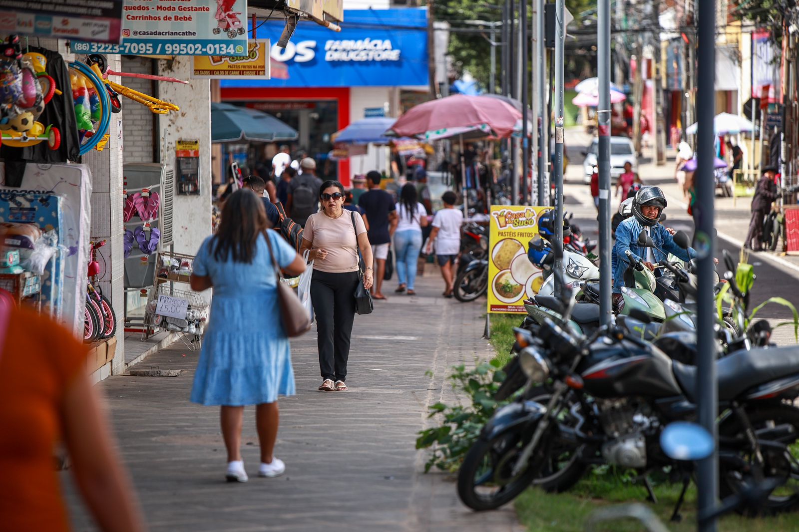 Confira o que abre e fecha durante o feriado da Semana Santa em Teresina