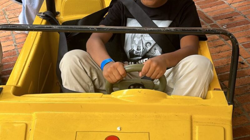 Maio Amarelo: com programação intensa, Governo do Estado vai investir em educação e segurança para o trânsito