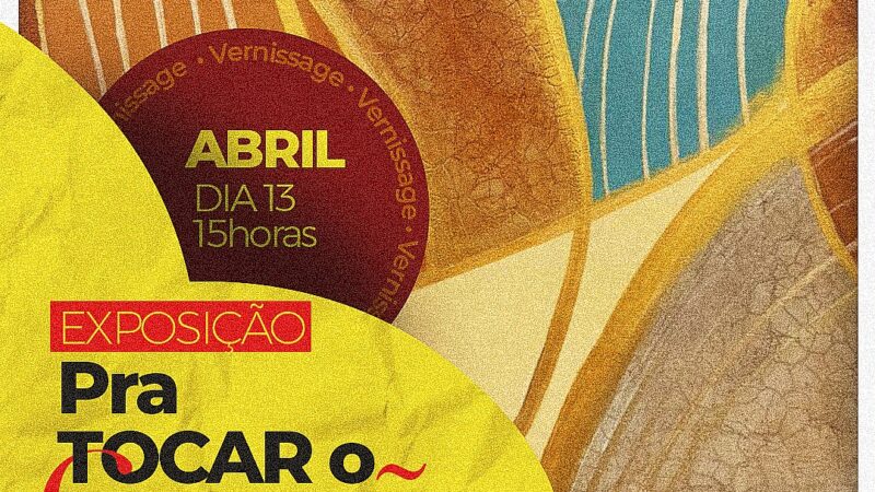 Mês de Conscientização: AMA-PI promove exposição interativa sobre autismo