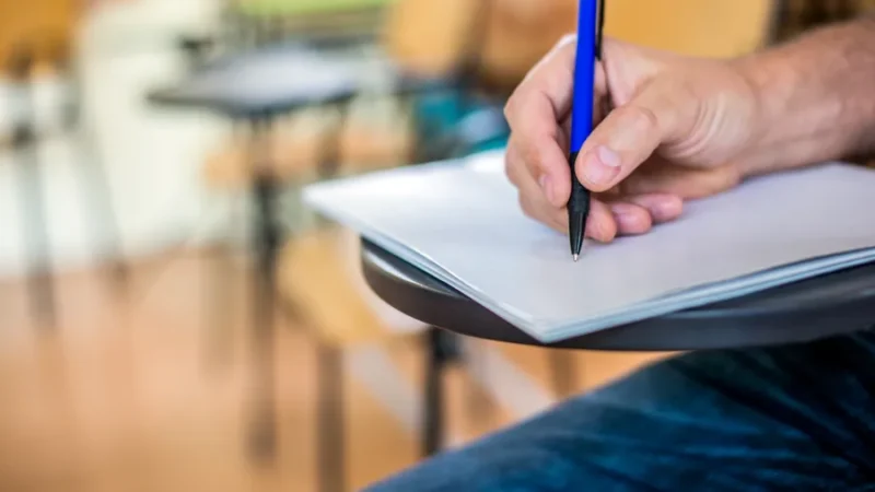 Concurso da Prefeitura de Itabaiana: inscrições para 126 vagas são prorrogadas