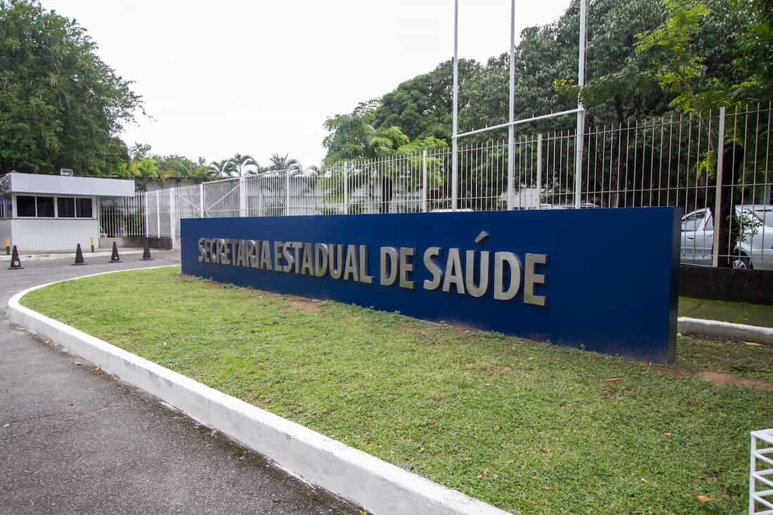Secretaria de Saúde Pernambuco abre seleção com 133 vagas temporárias; salários chegam a R$ 3,8 mil