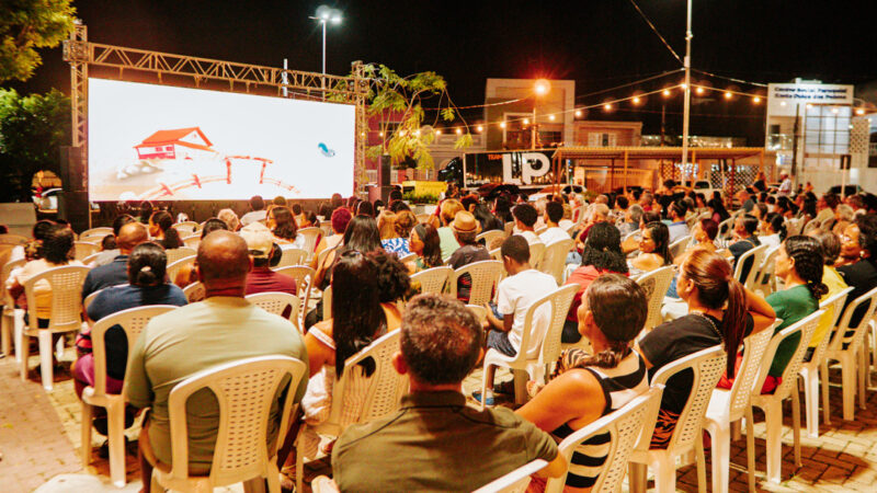 Governo de Sergipe lança edital para eventos culturais