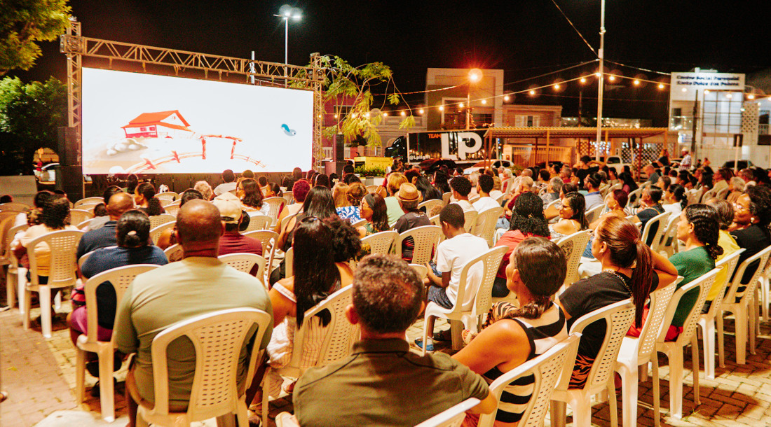 Governo de Sergipe lança edital para eventos culturais