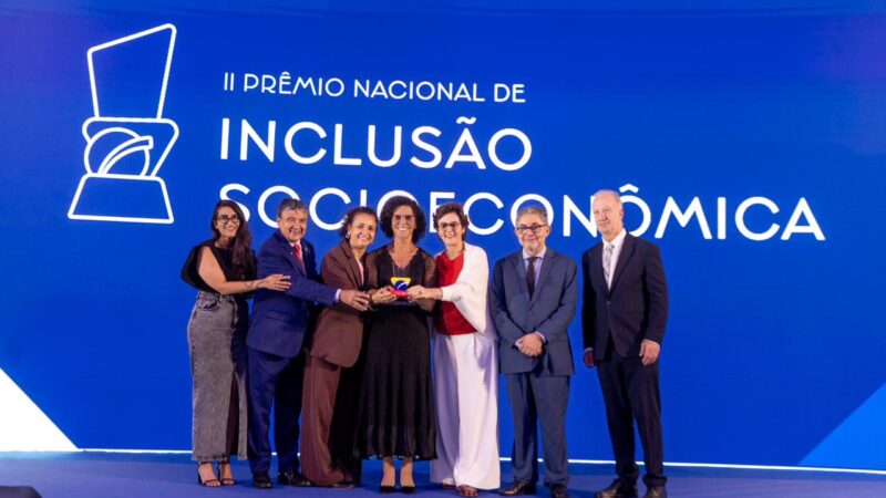 Bahia é reconhecida como líder no combate às desigualdades