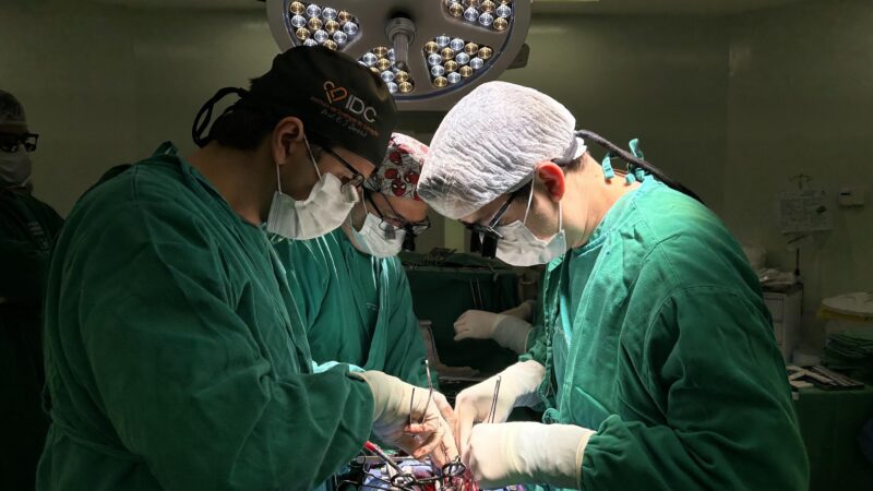 Alagoas registra aumento superior a 10% no número de transplantes de órgãos realizados no primeiro quadrimestres deste ano