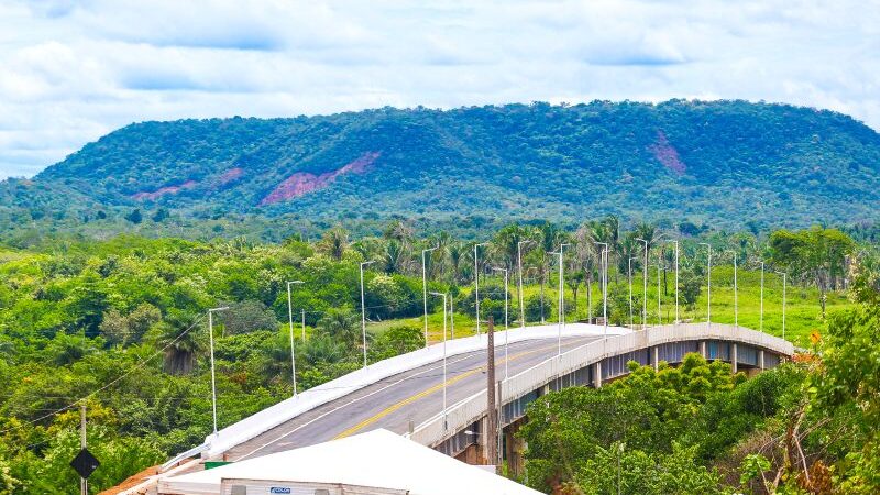 Maranhão ocupa 4º lugar entre os estados brasileiros que mais avançaram em infraestrutura, aponta Centro de Liderança Pública (CLP)