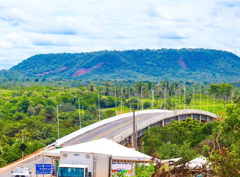 Maranhão ocupa 4º lugar entre os estados brasileiros que mais avançaram em infraestrutura, aponta Centro de Liderança Pública (CLP)