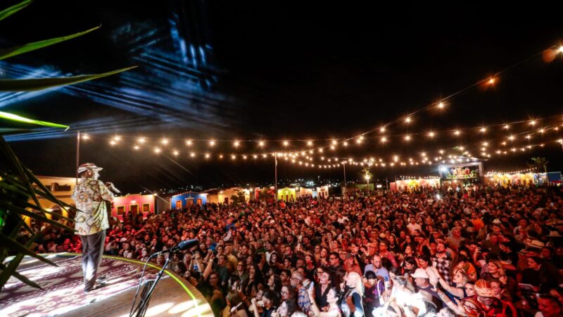 Derradeiro de Maio abre festejos juninos e movimenta turismo no Oeste potiguar