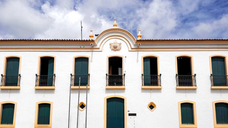 Museu Histórico de Sergipe inicia programação da 24ª Semana Nacional de Museus nesta quarta-feira, 20