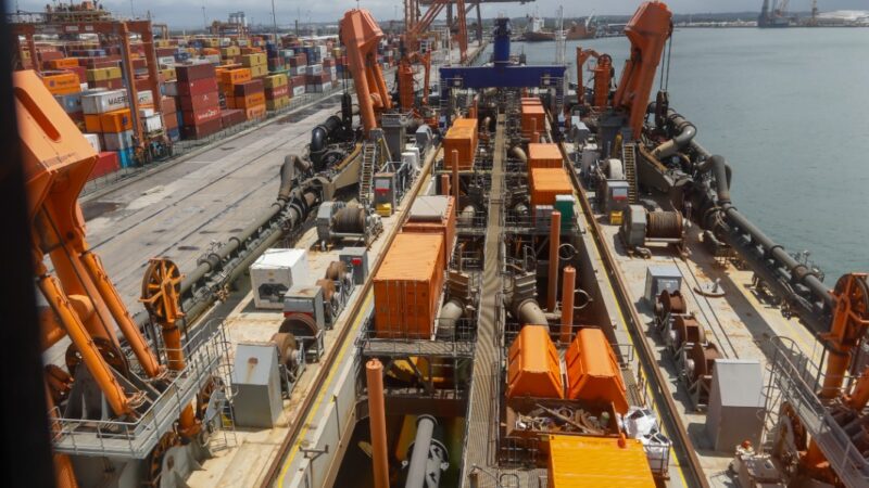 Pernambuco lidera crescimento econômico do Brasil no 1º trimestre de 2026