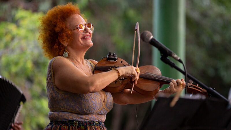 Parque das Dunas recebe programação cultural neste domingo (24)