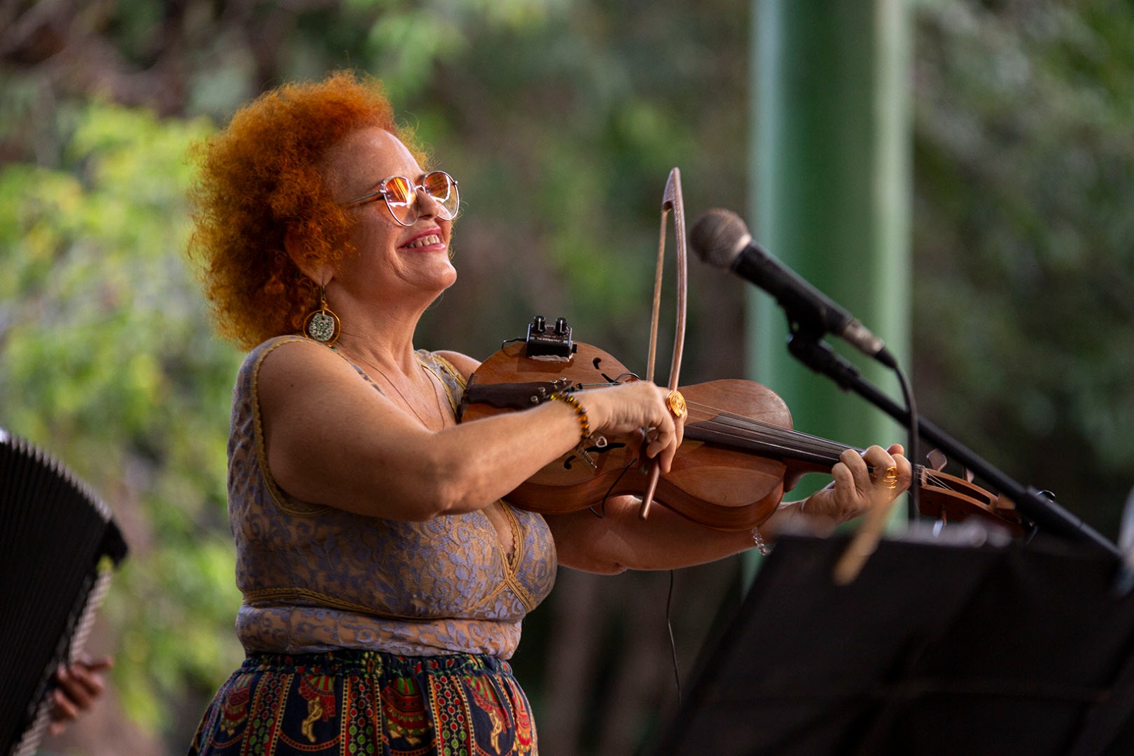 Parque das Dunas recebe programação cultural neste domingo (24)
