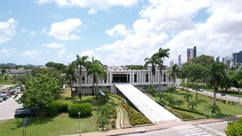 Prova objetiva do Concurso Unificado será aplicada neste domingo