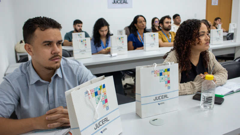 Junta Comercial abre inscrições para capacitação em registro empresarial de sociedades anônimas 