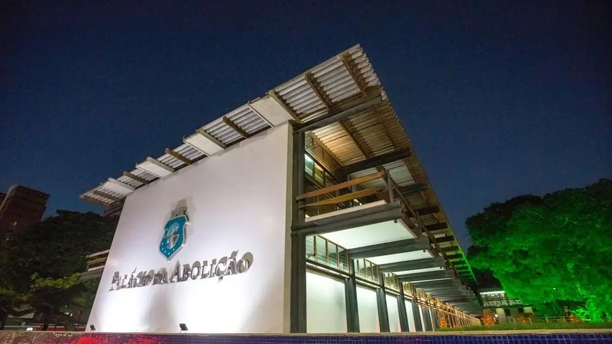 Estado decreta ponto facultativo na sexta-feira após feriado de Corpus Christi