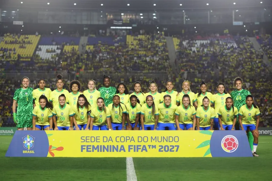 João Pessoa sedia evento que debate estratégias para Copa do Mundo Feminina de 2027