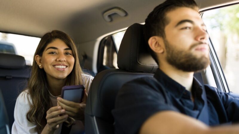 Proteção veicular é alternativa para motoristas por aplicativos