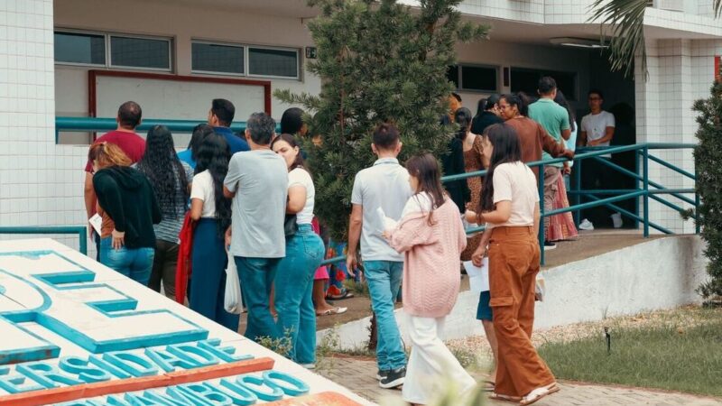 Prefeitura de Petrolina divulga resultado do concurso para Secretaria de Educação, Cultura e Esporte