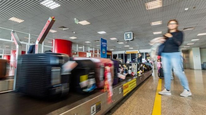Desembarques crescem 3,97% e consolidam turismo o ano inteiro em Maceió