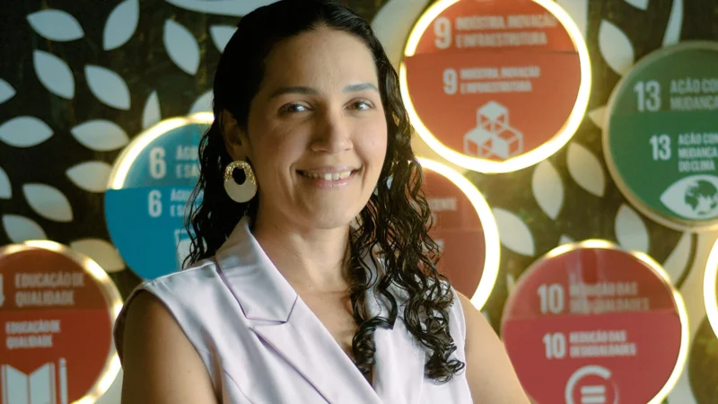Inserção de tecnologias é um desafio para o pequeno produtor rural’