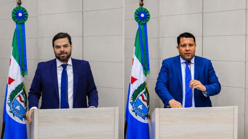 Vereadores cobram do Governo ações permanentes de combate à criminalidade no Benedito Bentes 