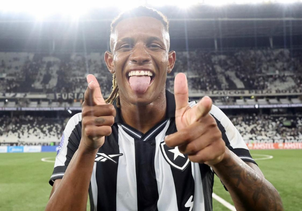 Baiano que jogou a Copa do Mundo recebe proposta milionária de clube italiano