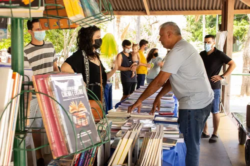Feira Literária Internacional de Campina Grande anuncia datas para edição 2026