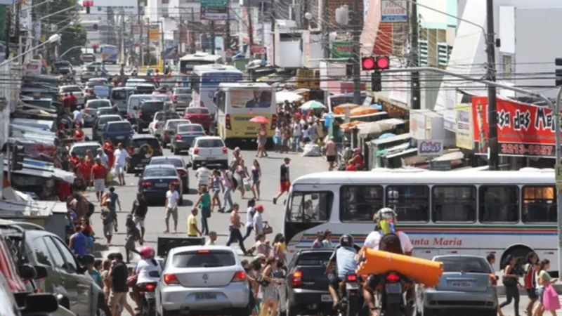 Feriado de 7 de Setembro: veja o que abre e fecha em Natal