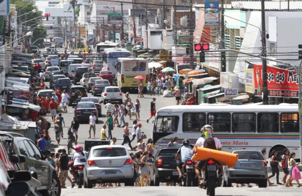 Feriado de 7 de Setembro: veja o que abre e fecha em Natal